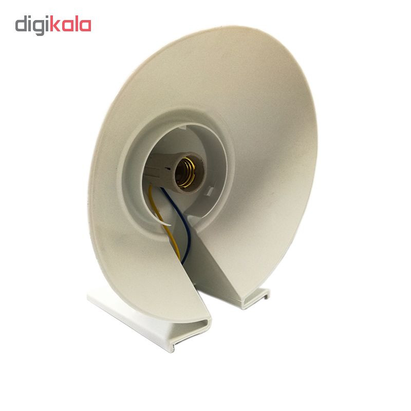 چراغ حیاطی کد w5022