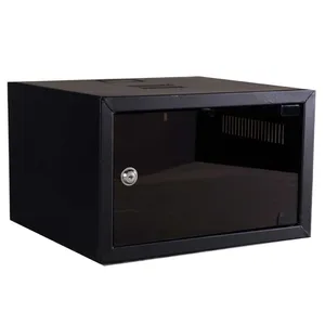 رک شبکه مدل EYETECH-5U