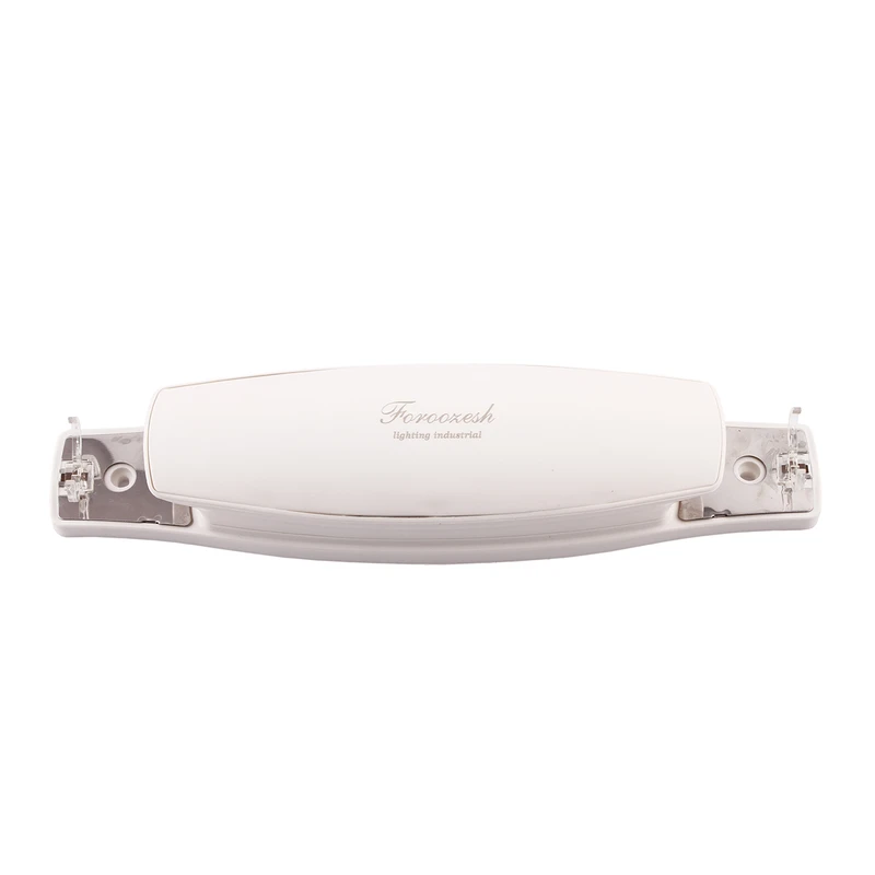 قاب مهتابی فروزش مدل FRZSH-FZ602 کد B938
