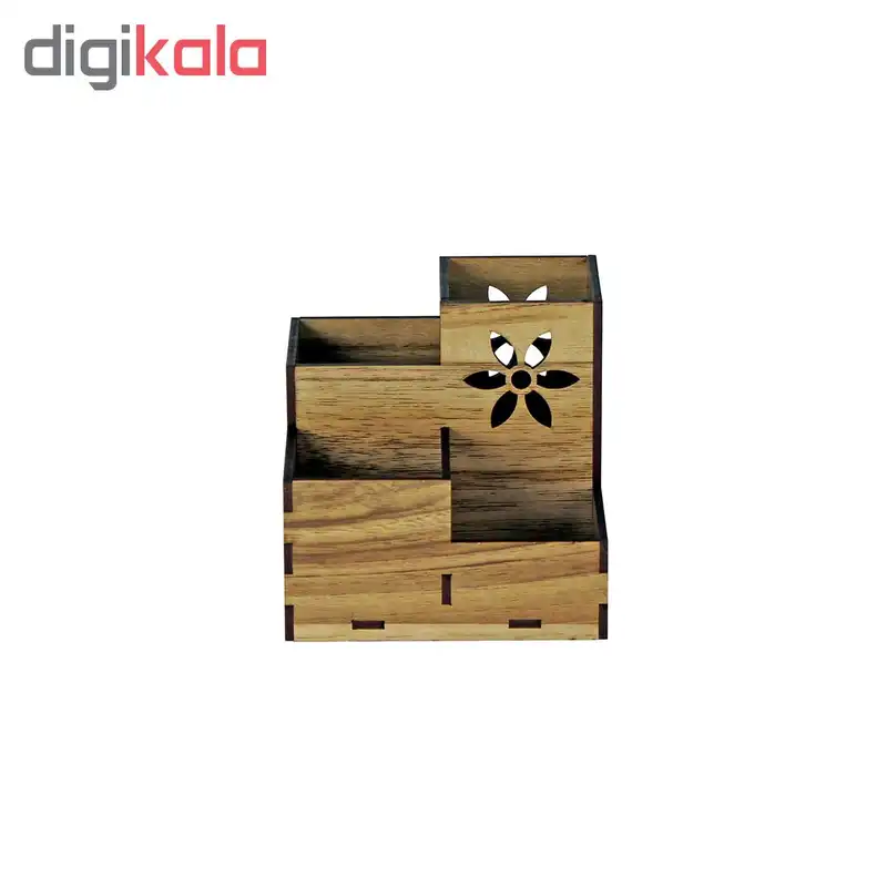 استند لوازم آرایشی افتخار کد BHG1050-W