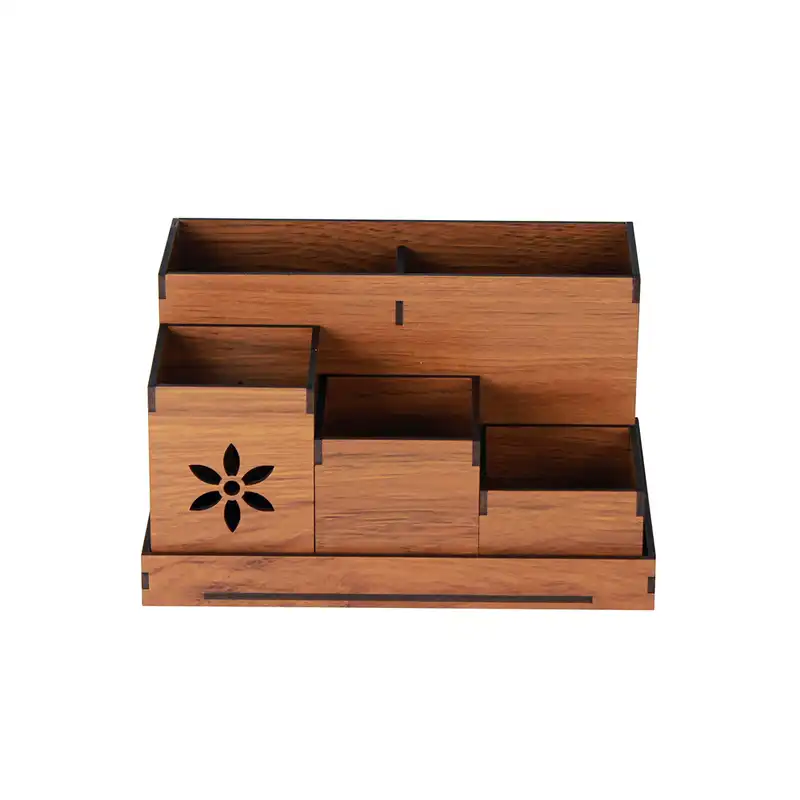 استند لوازم آرایشی افتخار کد BHG1060-W