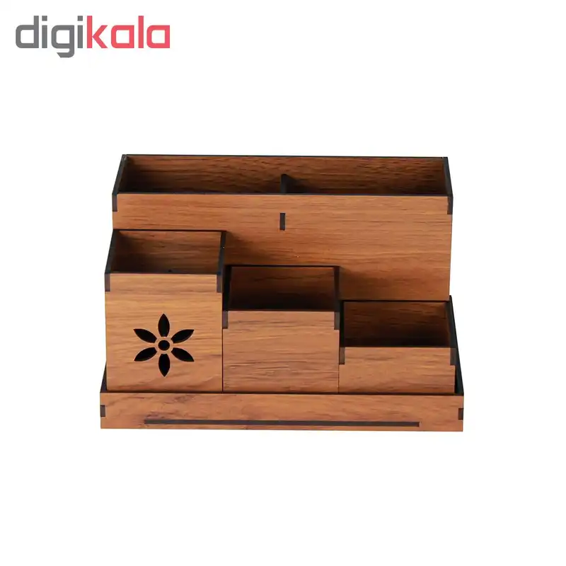 استند لوازم آرایشی افتخار کد BHG1060-W