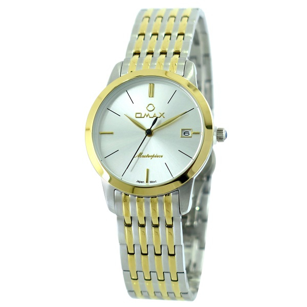 ساعت مچی عقربه ای زنانه اوماکس مدل ML02T6TI
