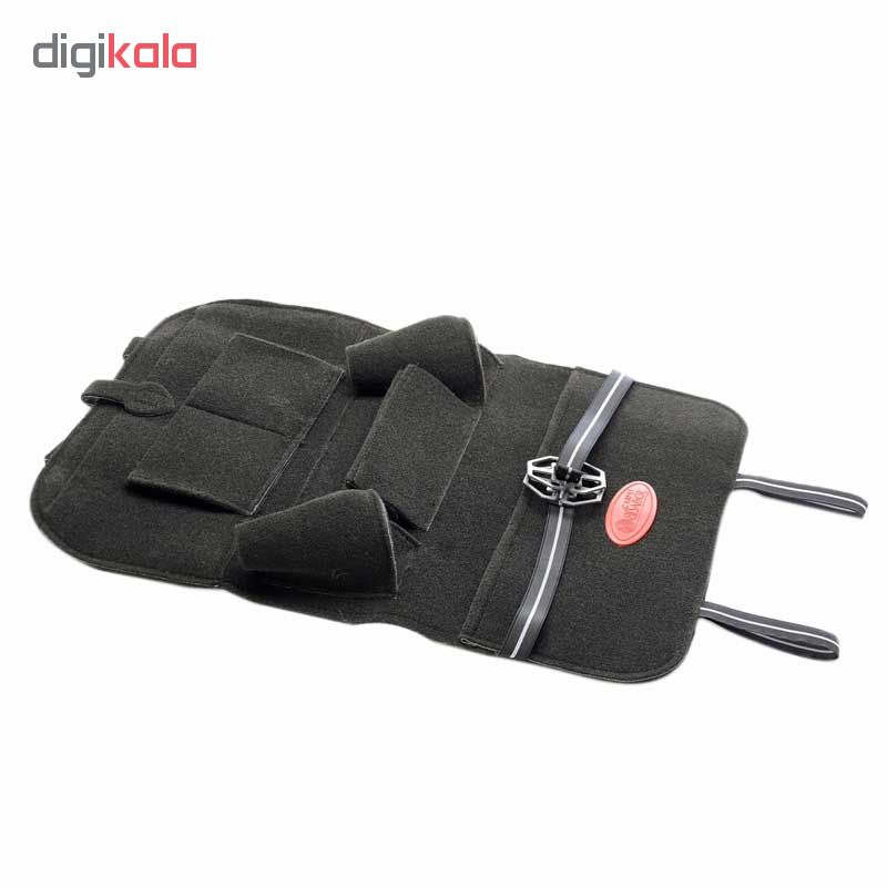 کیف نظم دهنده داخل خودرو بابل کد 106000125