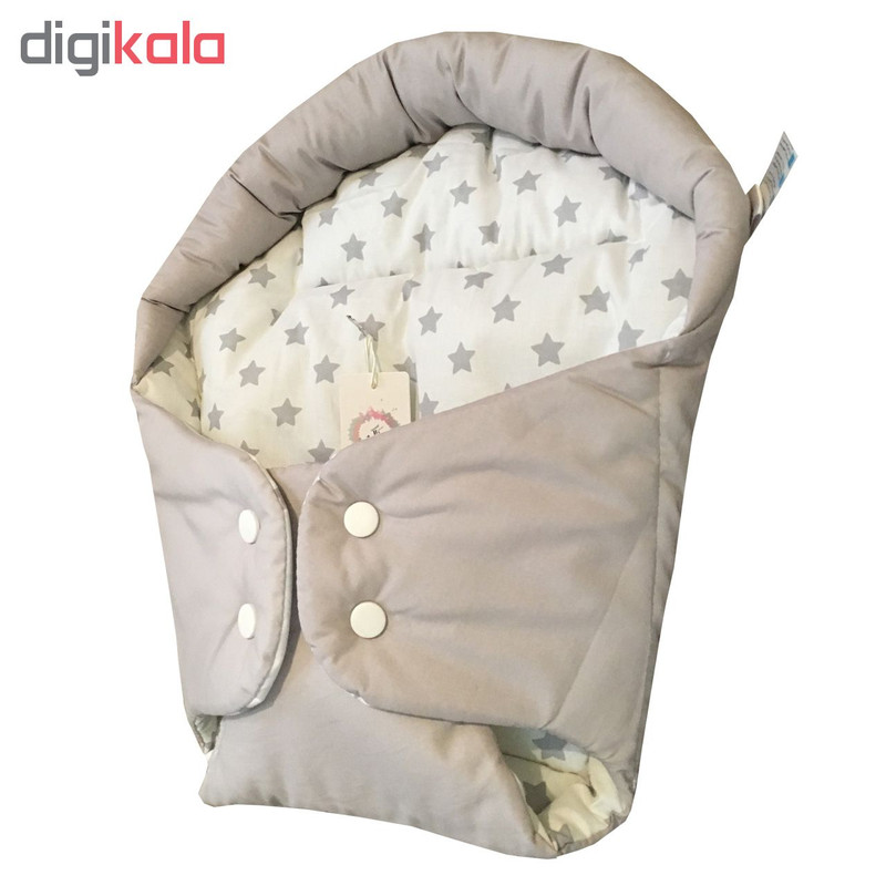 تشک آغوشی کابوک مدل Life-9