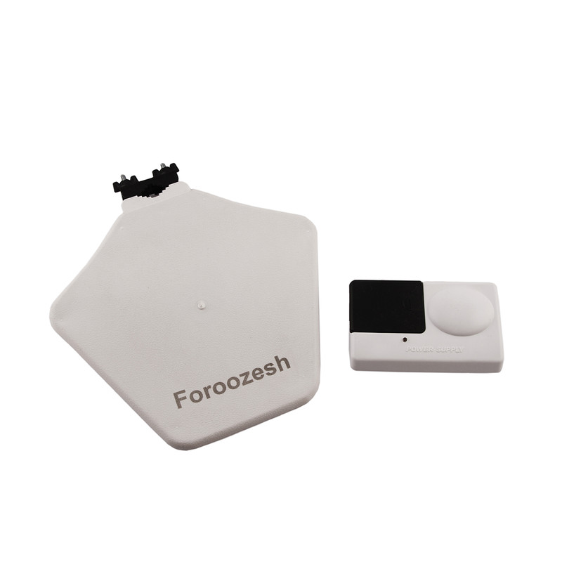 آنتن هوایی فروزش مدل FRZSH-KROOZ/1 کد B941 آنتن هوایی فروزش مدل FRZSH-KROOZ/1 کد B941