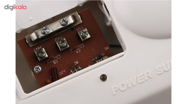 آنتن هوایی فروزش مدل FRZSH-KROOZ/1 کد B941 آنتن هوایی فروزش مدل FRZSH-KROOZ/1 کد B941