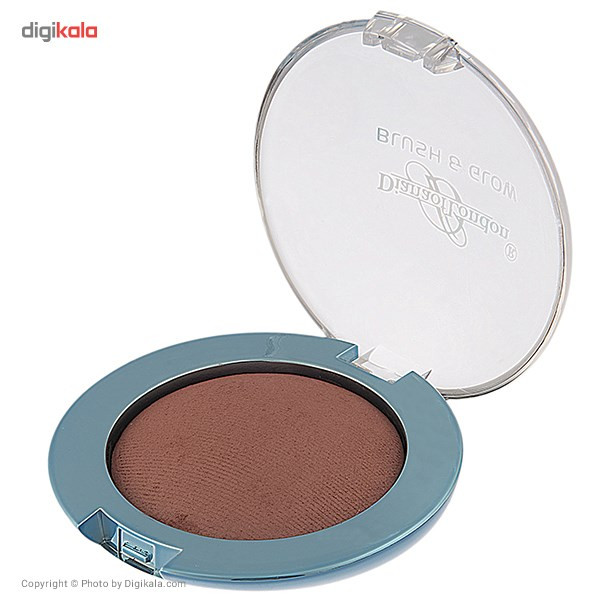 رژ گونه دایانا مدل 08