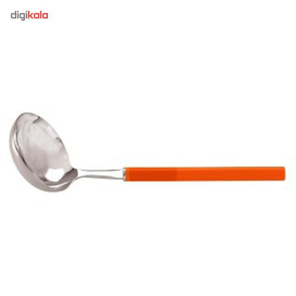 ملاقه باریکو مدل Orbit