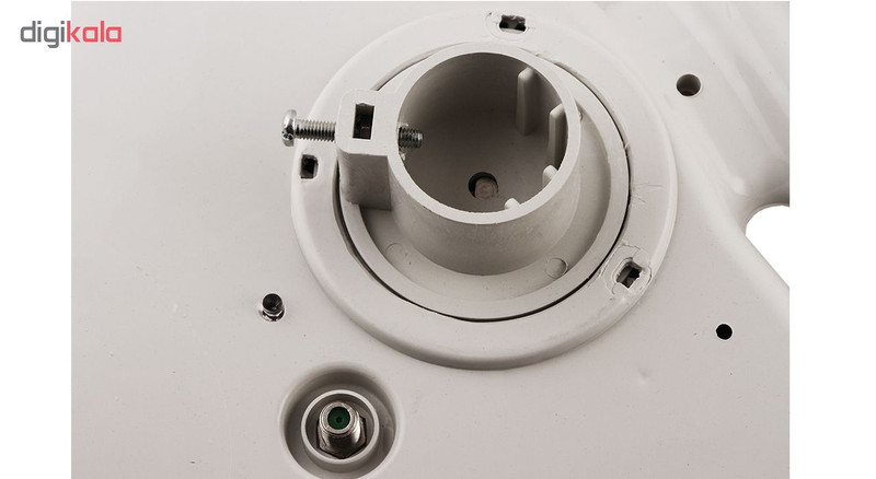 آنتن هوایی فروزش مدل FRZSH-SHRK/1 کد B942