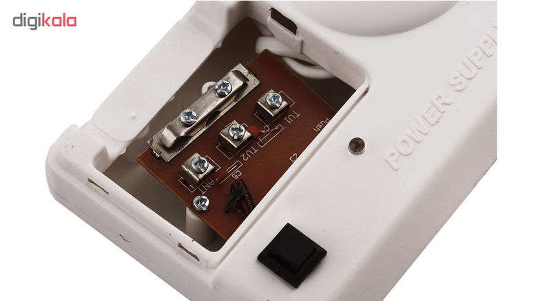 آنتن هوایی فروزش مدل FRZSH-SHRK/1 کد B942