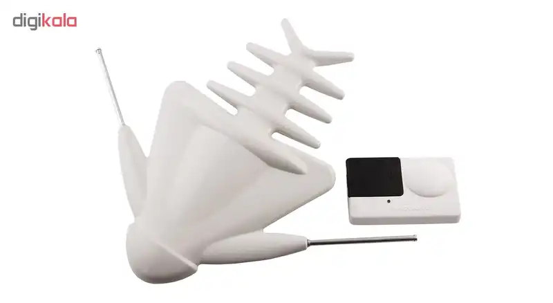 آنتن هوایی فروزش مدل FRZSH-SHRK/2 کد B943