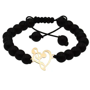 دستبند نقره زنانه مدل 001