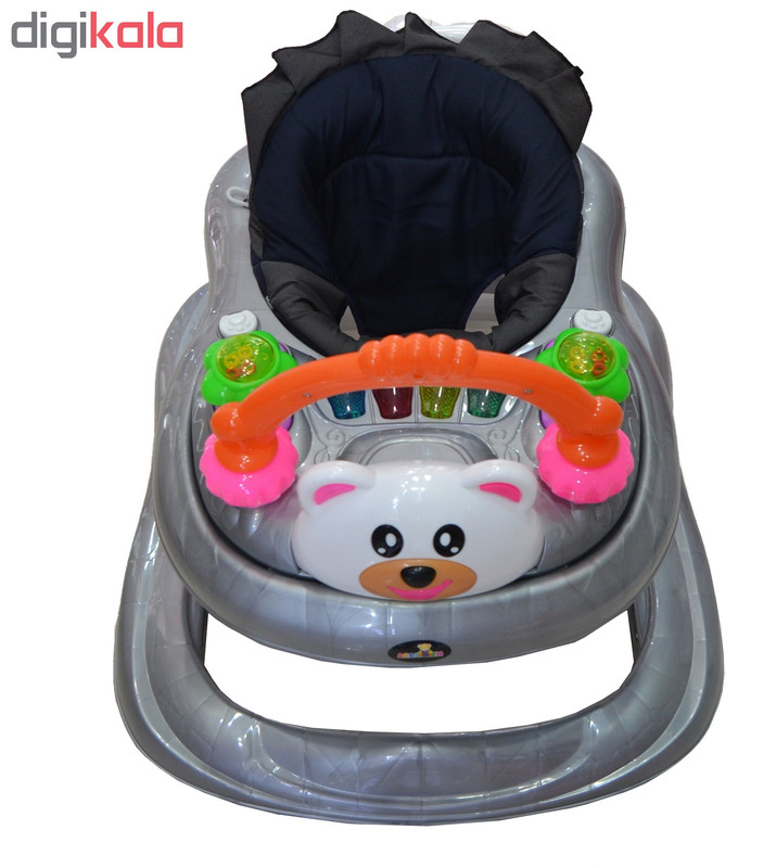 ست کالسکه نایس بی بی مدل c-03