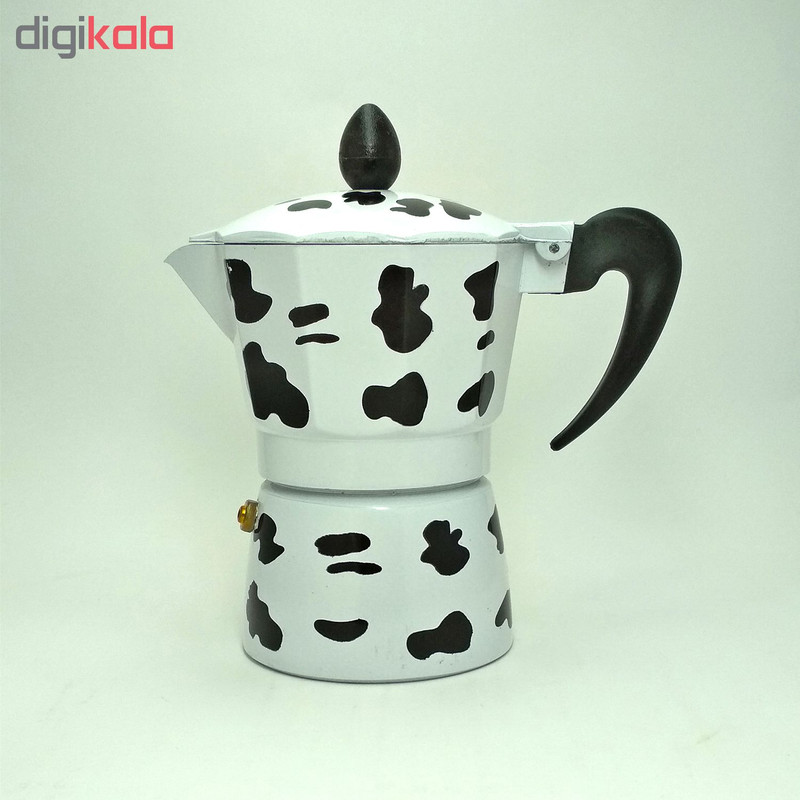 قهوه جوش تیرا کد Y003