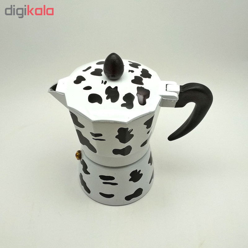 قهوه جوش تیرا کد Y003