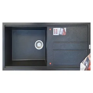 سینک ظرفشوئی شاین مدل521  توکار