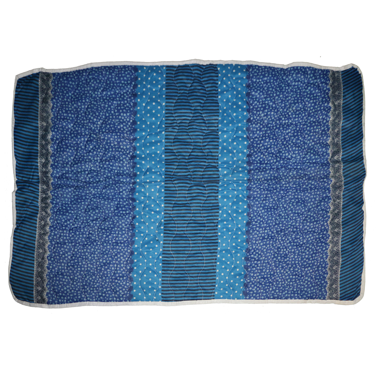 پتوی مسافرتی کد 68 سایز 175*115 سانتی متر