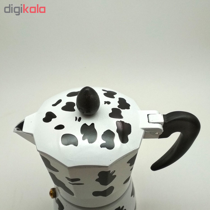قهوه جوش تیرا کد Y003