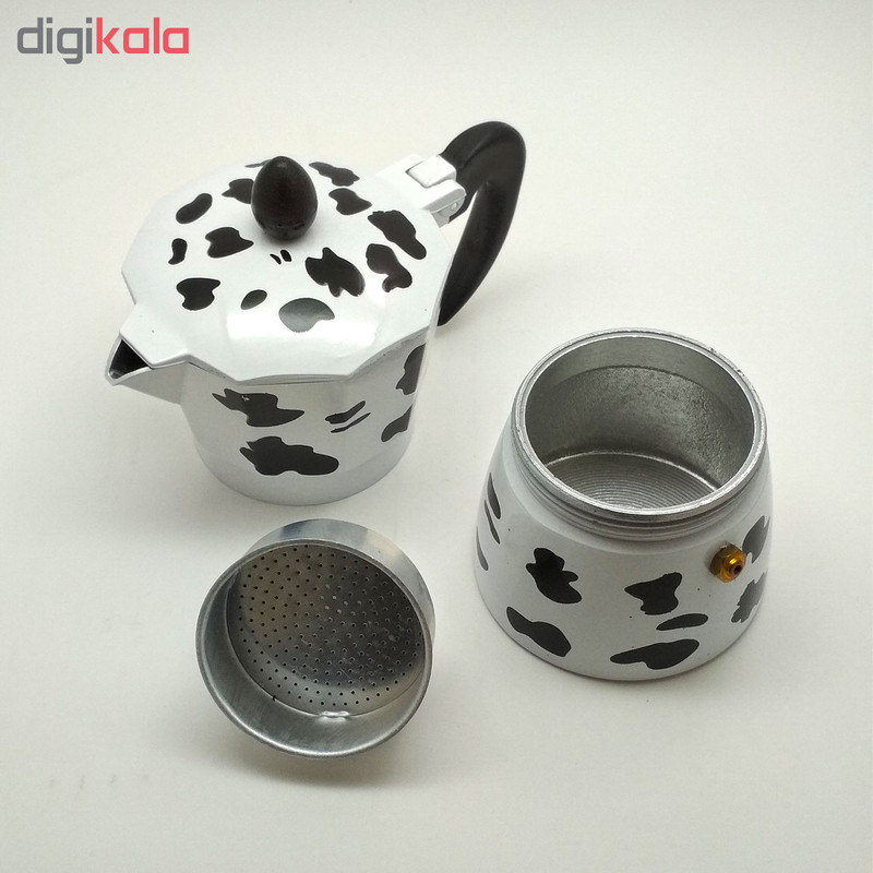 قهوه جوش تیرا کد Y003