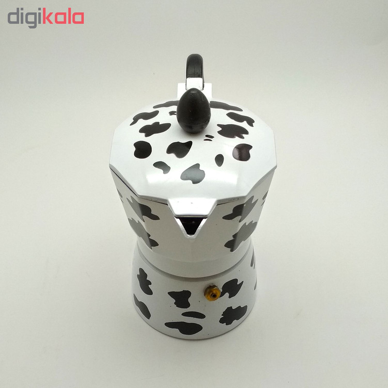 قهوه جوش تیرا کد Y003