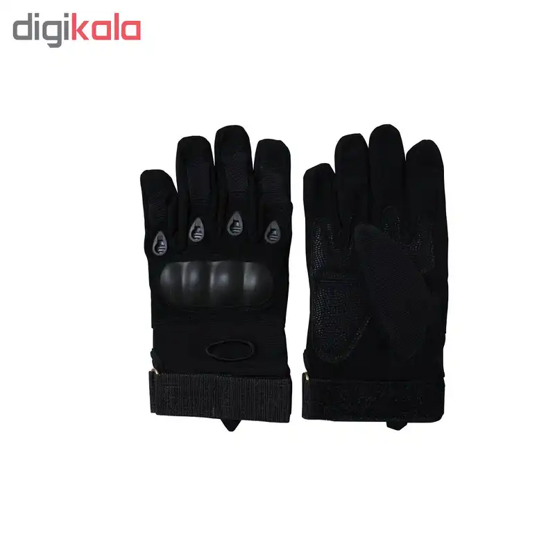 دستکش ورزشی مدل TB O3