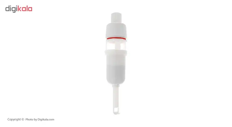 فلاش تانک سکنا پلاست مدل آبان