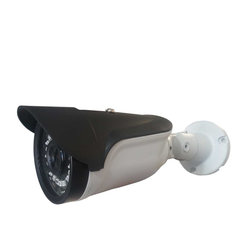 دوربین مداربسته آنالوگ مدل R6