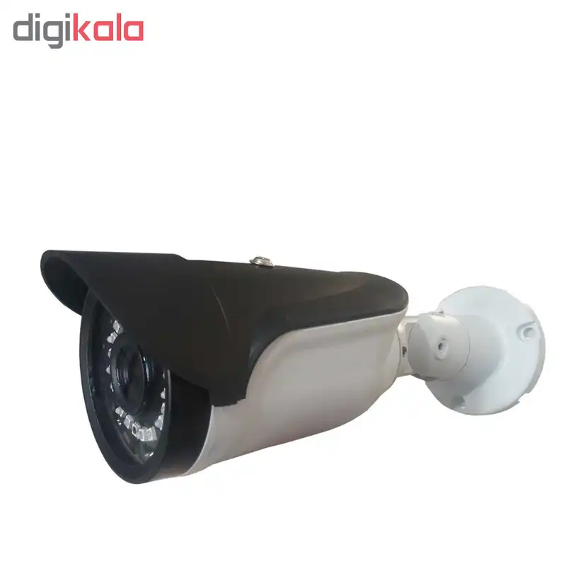 دوربین مداربسته آنالوگ مدل R6