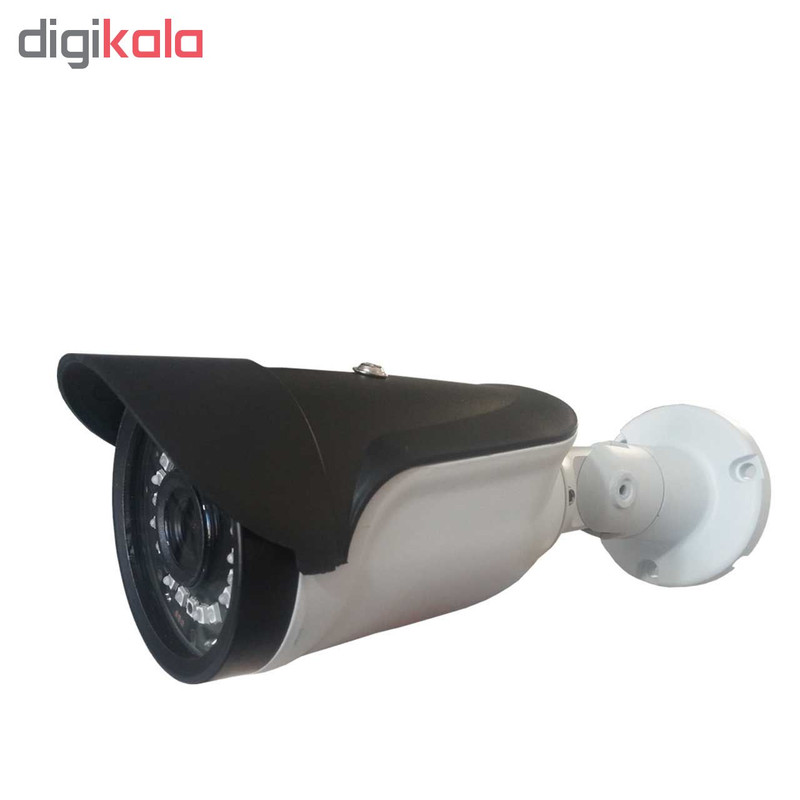 دوربین مداربسته آنالوگ مدل R6