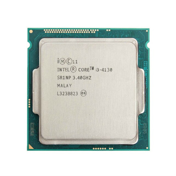 پردازنده مرکزی اینتل سری Haswell مدل Core i3-4130