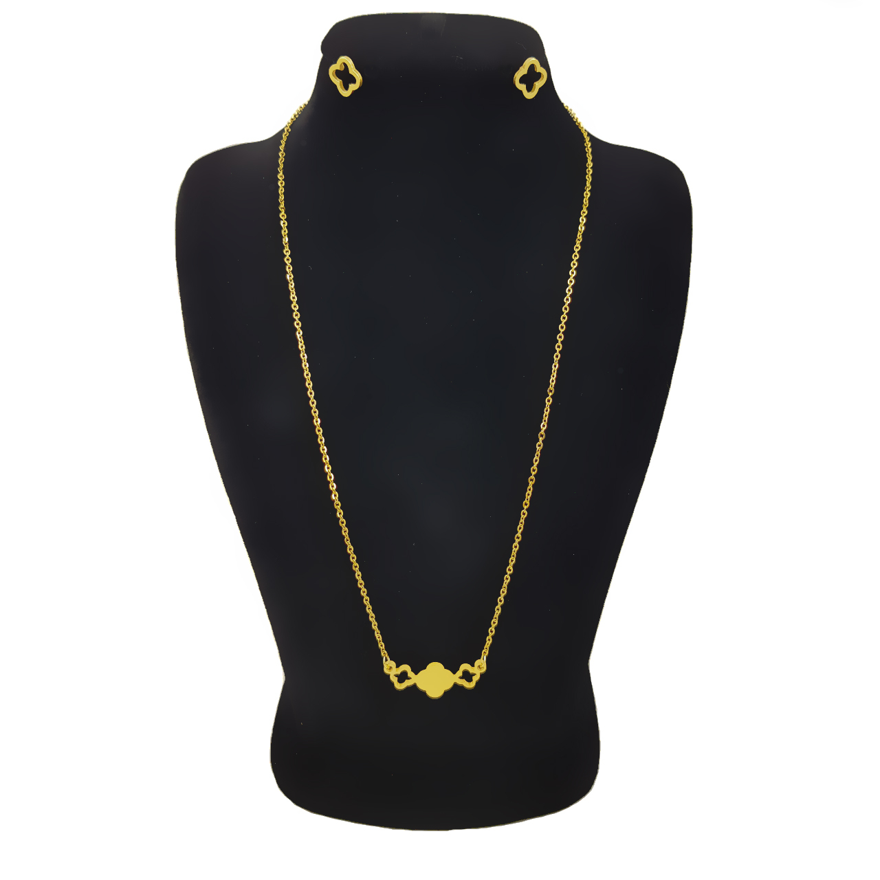 نیم ست زنانه مدل 21