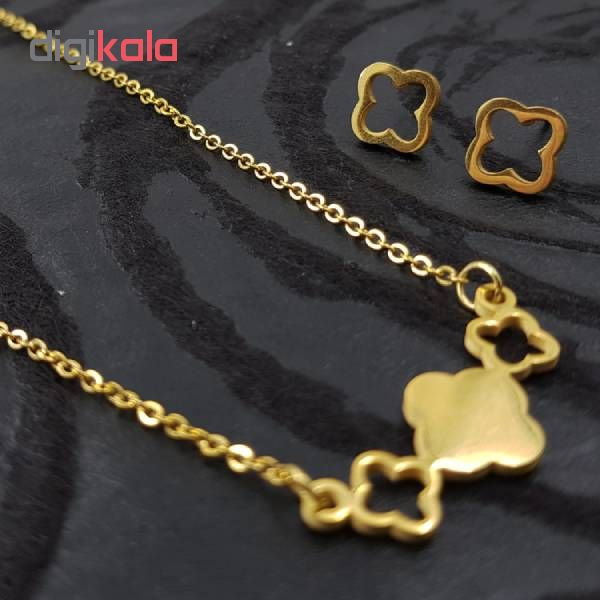 نیم ست زنانه مدل  21