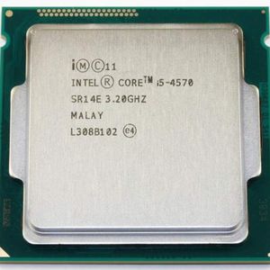 نقد و بررسی پردازنده مرکزی اینتل سری Haswell مدل Core i5-4570 توسط خریداران
