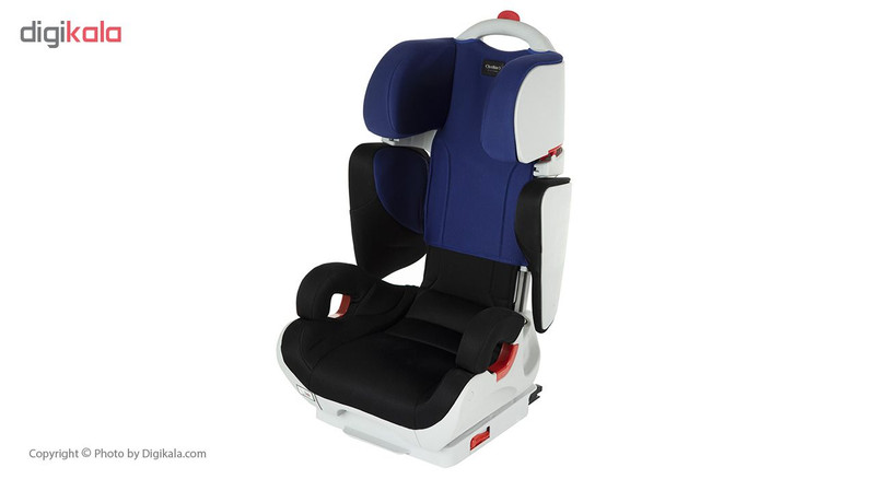 صندلی خودرو کودک چلینو پلاتینیوم مدل VIPER کد 01