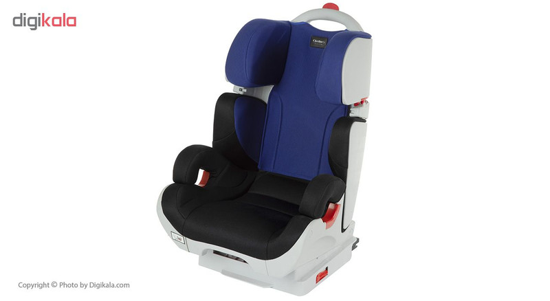صندلی خودرو کودک چلینو پلاتینیوم مدل VIPER کد 01