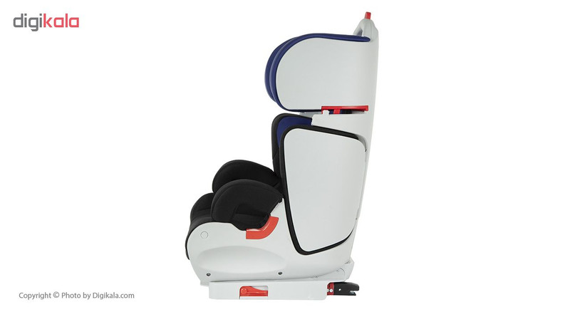 صندلی خودرو کودک چلینو پلاتینیوم مدل VIPER کد 01