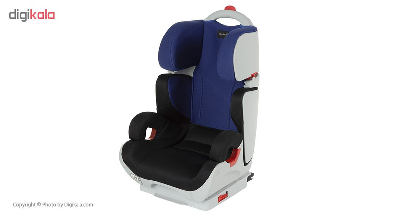 صندلی خودرو کودک چلینو پلاتینیوم مدل VIPER کد 01