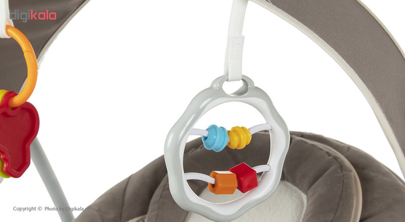 تاب برقی نوزاد چلینو مدل TOBI