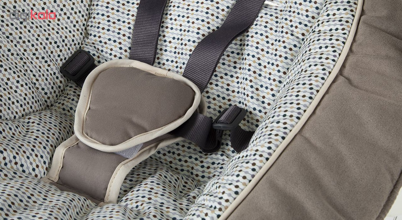 تاب برقی نوزاد چلینو مدل TOBI