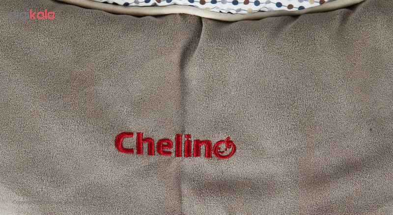 تاب برقی نوزاد چلینو مدل TOBI