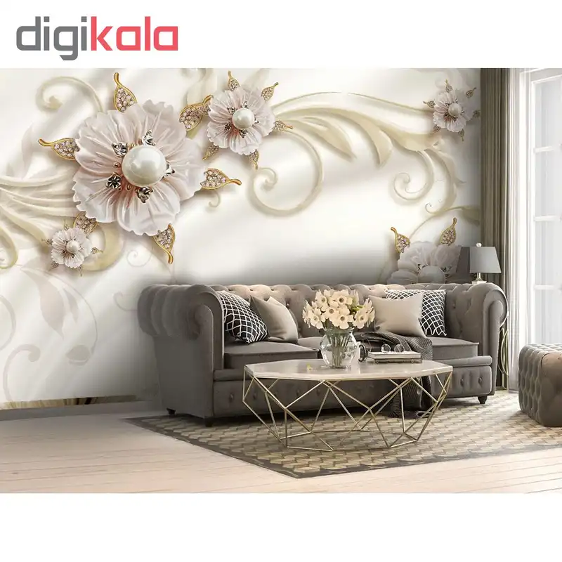 پوستر دیواری کاما کد G-3723