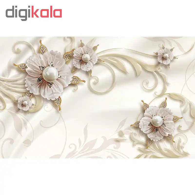 پوستر دیواری کاما کد G-3723