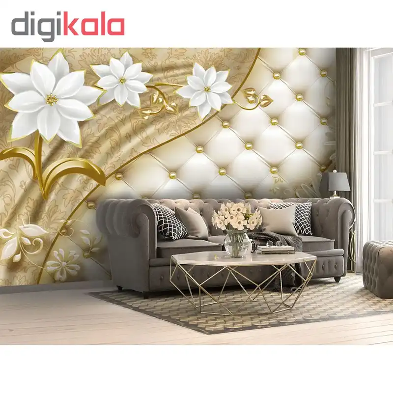 پوستر دیواری کاما کد G-3748