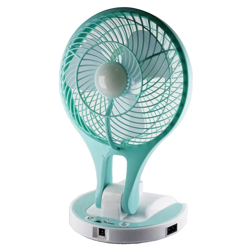 پنکه رومیزی مدل JR-5580