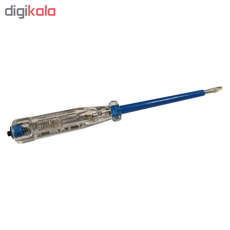 فازمتر مدل ab01