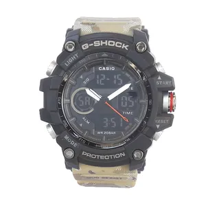ساعت مچی دیجیتال مردانه مدل G-SH 2299-KE-ME