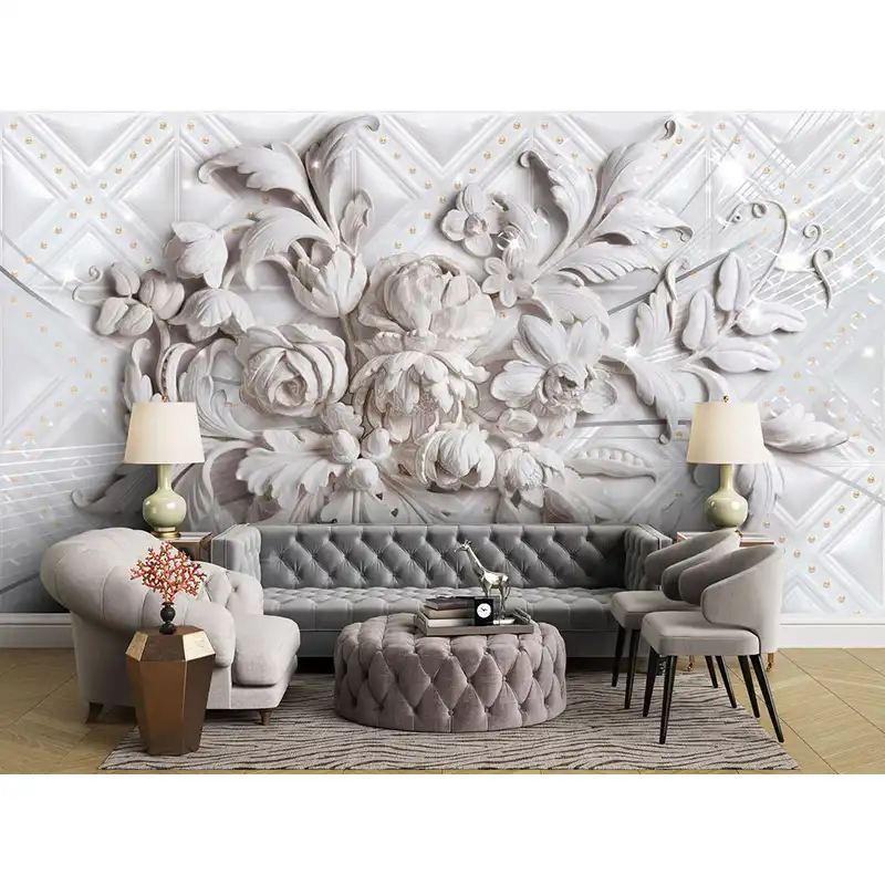 پوستر دیواری کاما کد G-3721