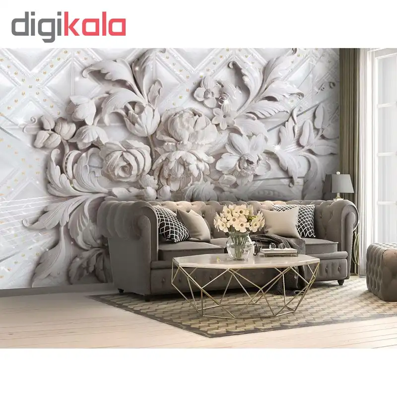 پوستر دیواری کاما کد G-3721