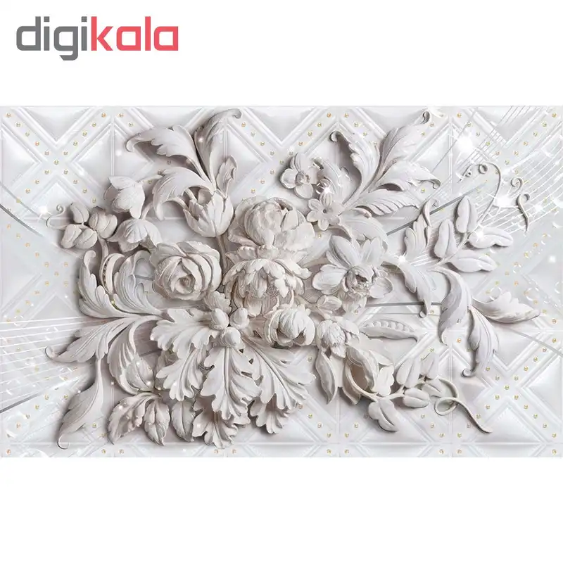 پوستر دیواری کاما کد G-3721